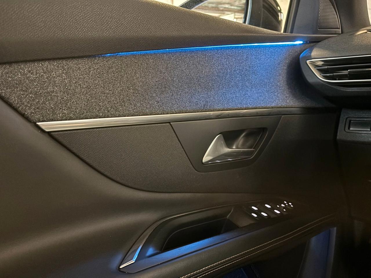 Peugeot 3008 BlueHDi 120 S&S GT Line