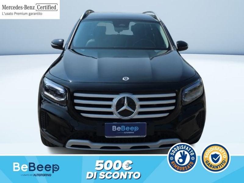 Mercedes-Benz GLB Classe 180 D ADVANCED AUTO