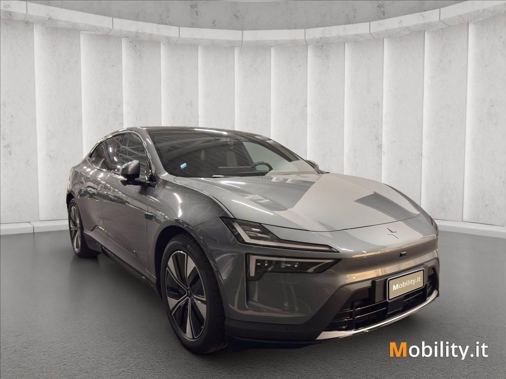 POLESTAR Polestar 4 Long Range Single Motor 100kWh Prime del 2025