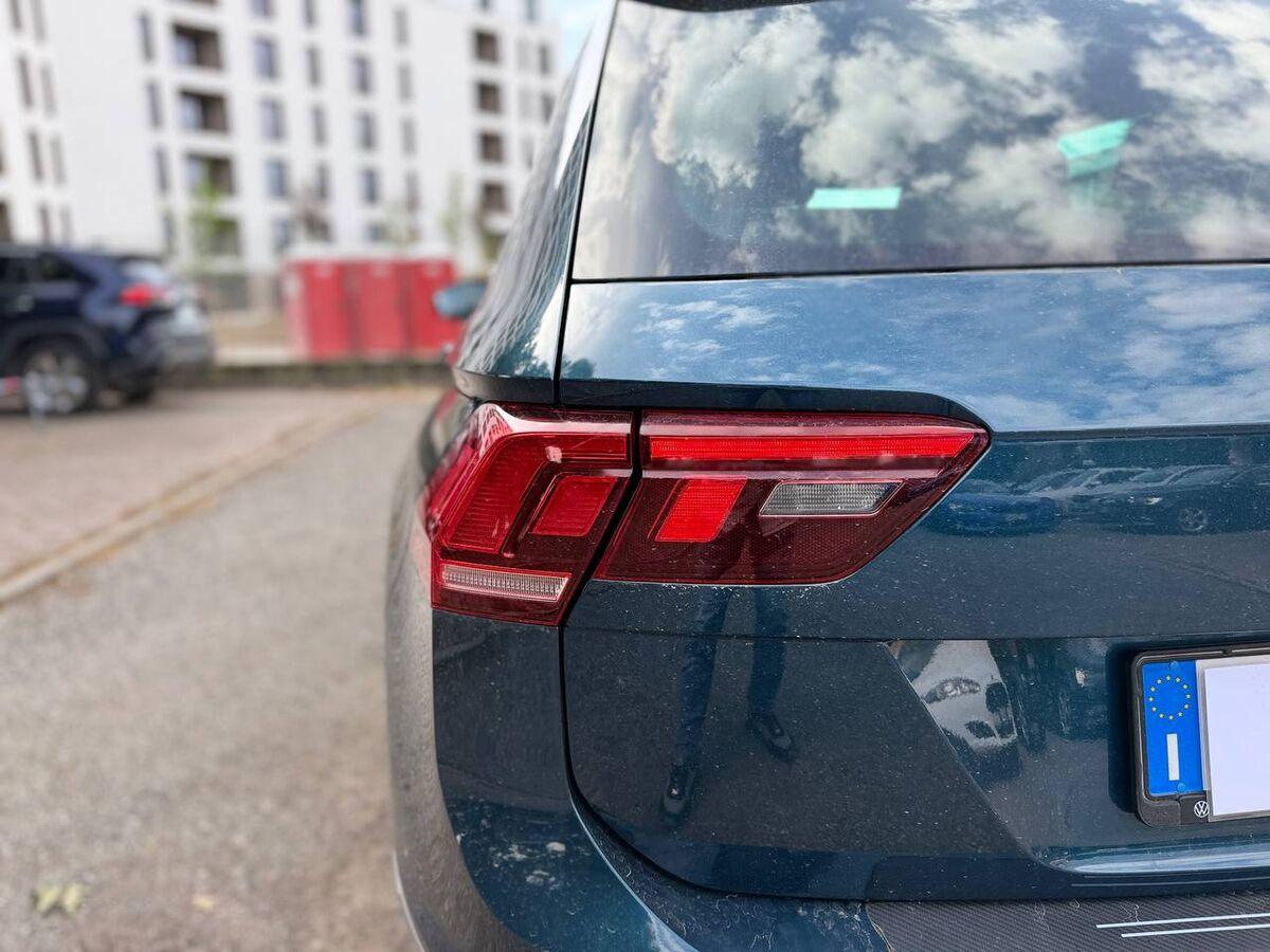 Volkswagen Tiguan 1.5 tsi Life 130cv