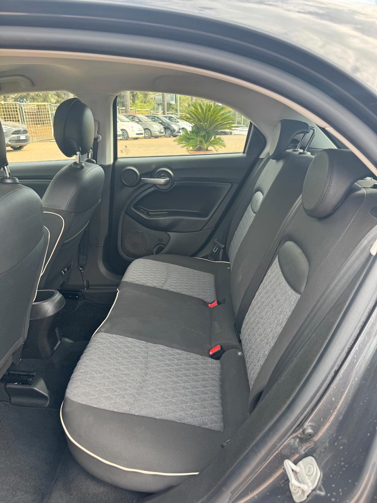 Fiat 500X 1.3 MultiJet 95 CV Cross