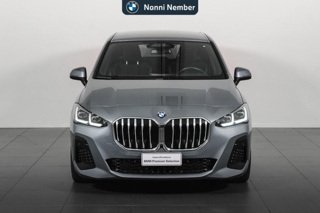 BMW Serie 2 Active Tourer 218 d Msport DCT