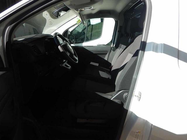 FIAT Scudo 2.0 BlueHDi 180CV AT8 L2H1 Furgone Business