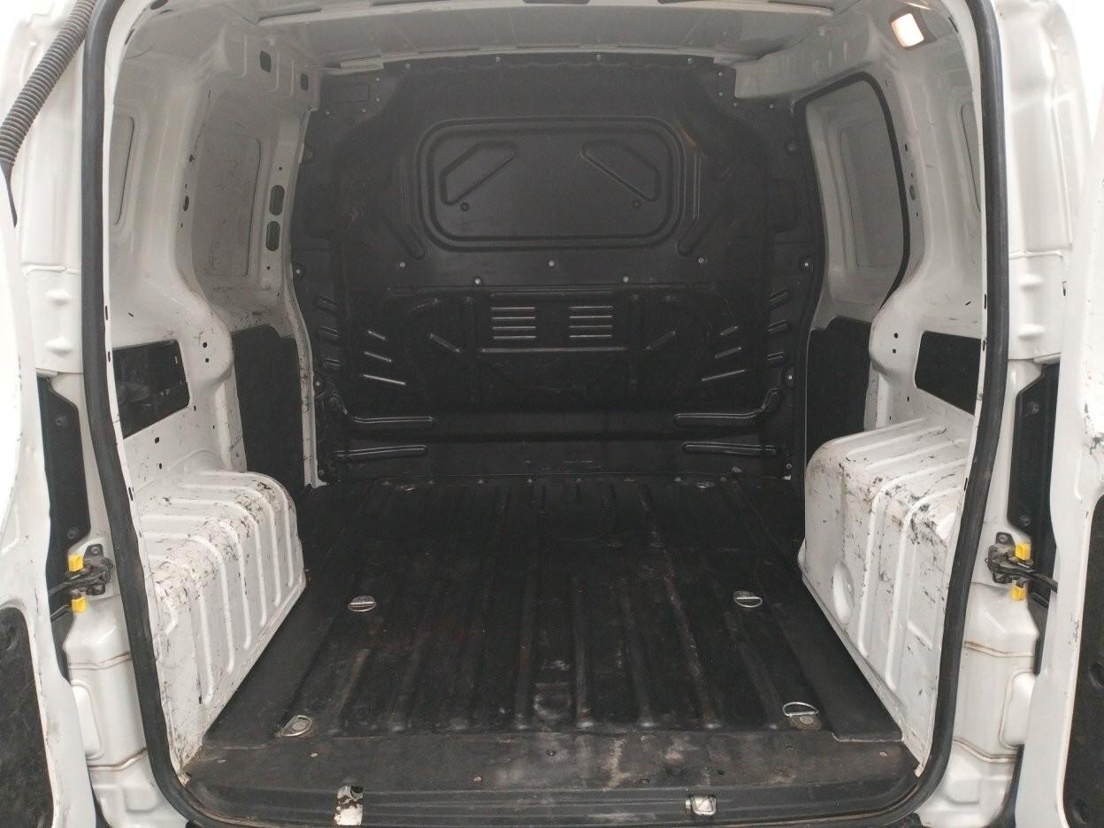 FIAT FIORINO 1.3 MJT 95CV Cargo SX * 58 000 KM *