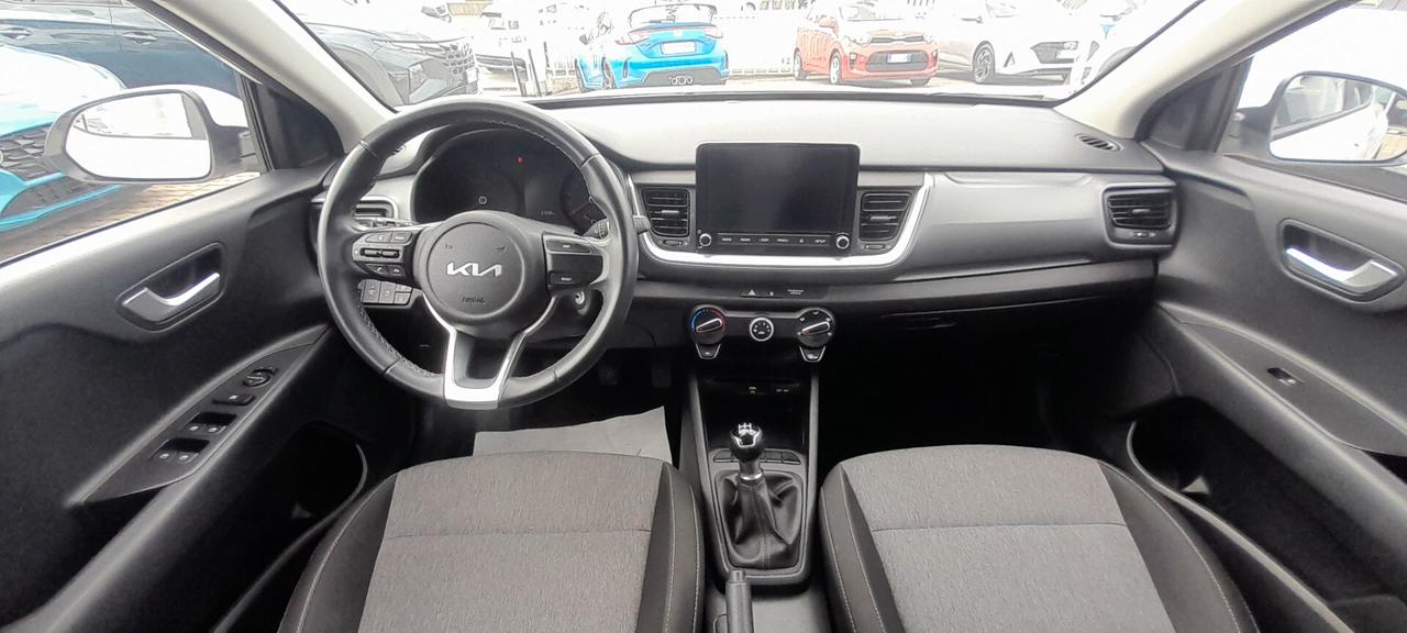 Kia Stonic 1.2 DPI Urban