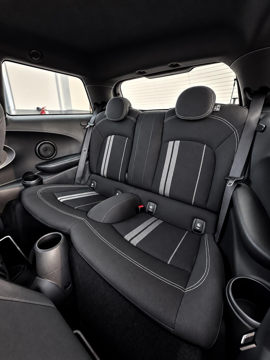 Mini Cooper S 2.0 Hype