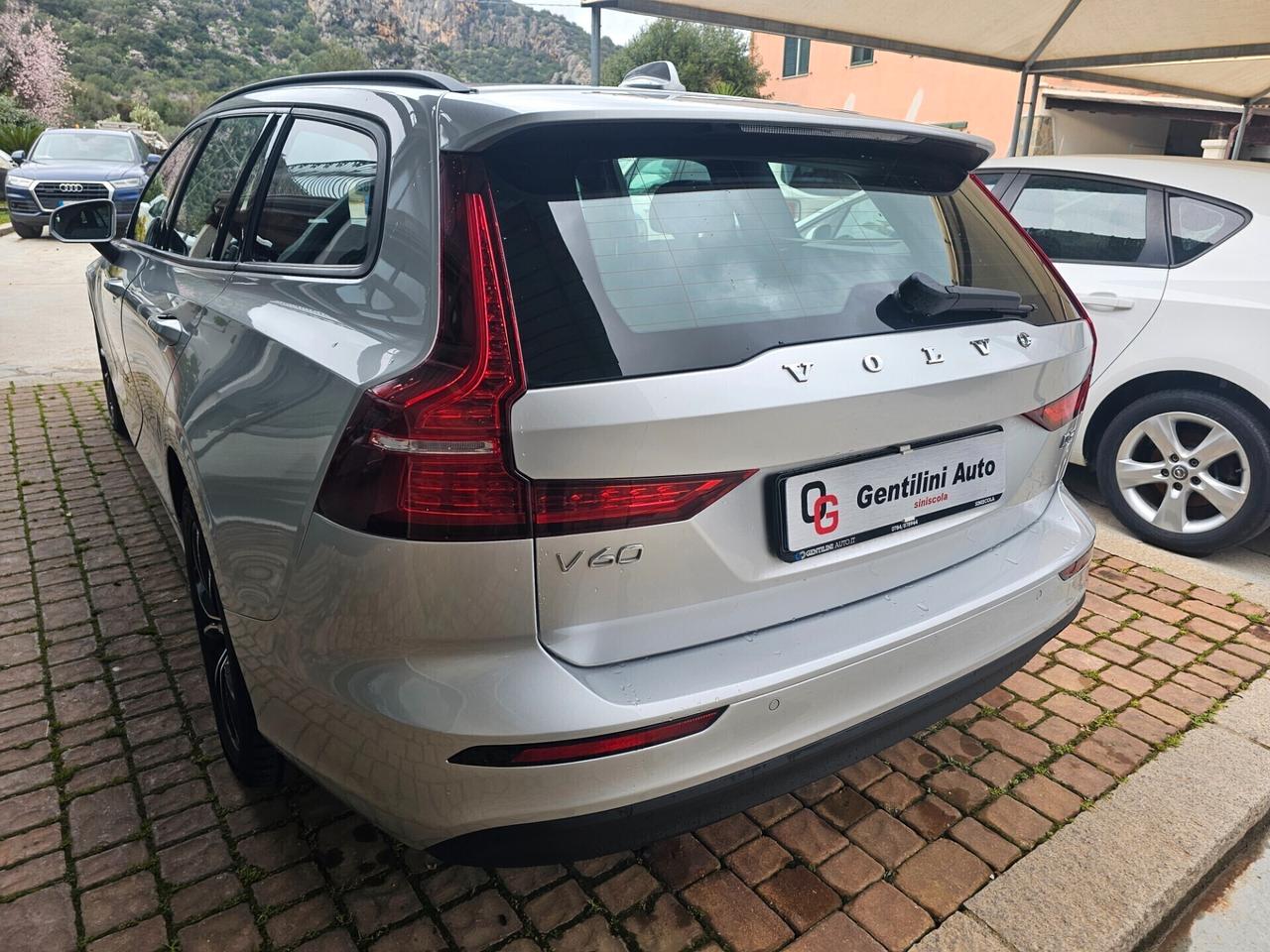 Volvo V60 D3 Geartronic Business Plus