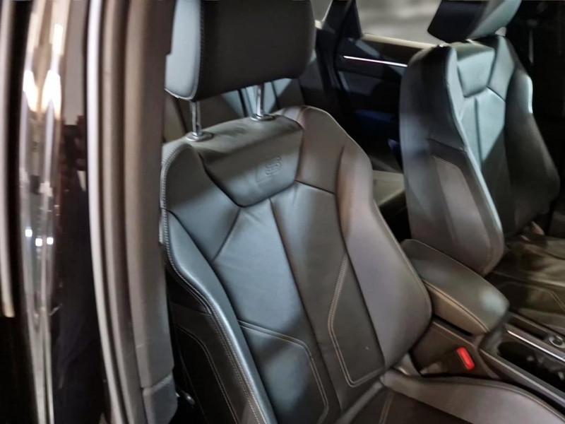AUDI Q3 SPORTBACK 40 TDI quattro S tronic Quattro Edition