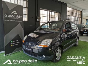 Chevrolet Matiz 1000 SX GPL Eco Logic NEOPATENTATI GARANZIA 12 MESI