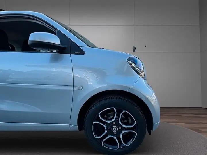 Smart ForTwo 70 1.0 Passion~UniPro~Km e Tagliandi Certificati~Promo Finanziamento~Pronta Consegna