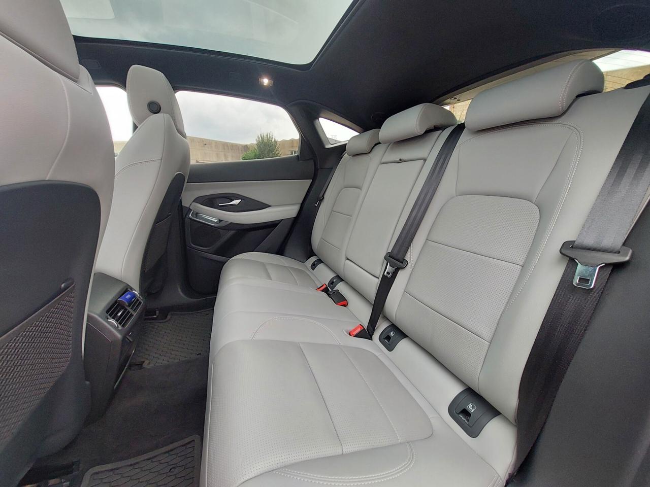 Jaguar E-Pace 2.0 I4 200 CV AWD Auto #MP