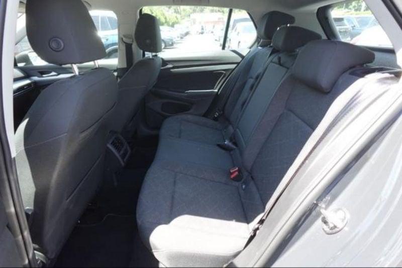 Volkswagen Golf Golf 1.0 tsi evo Life 110cv