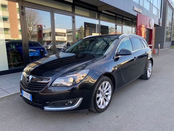 Opel Insignia 2.0 CDTI 163CV Start&Stop Sports Tourer Cosmo Rif. Antonio