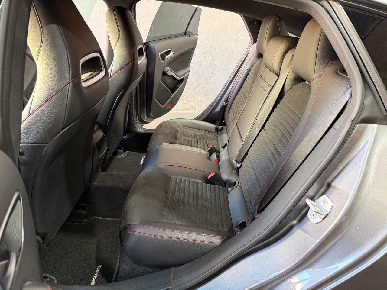 Mercedes-benz CLA 200 d S.W. 4Matic Automatic Premium