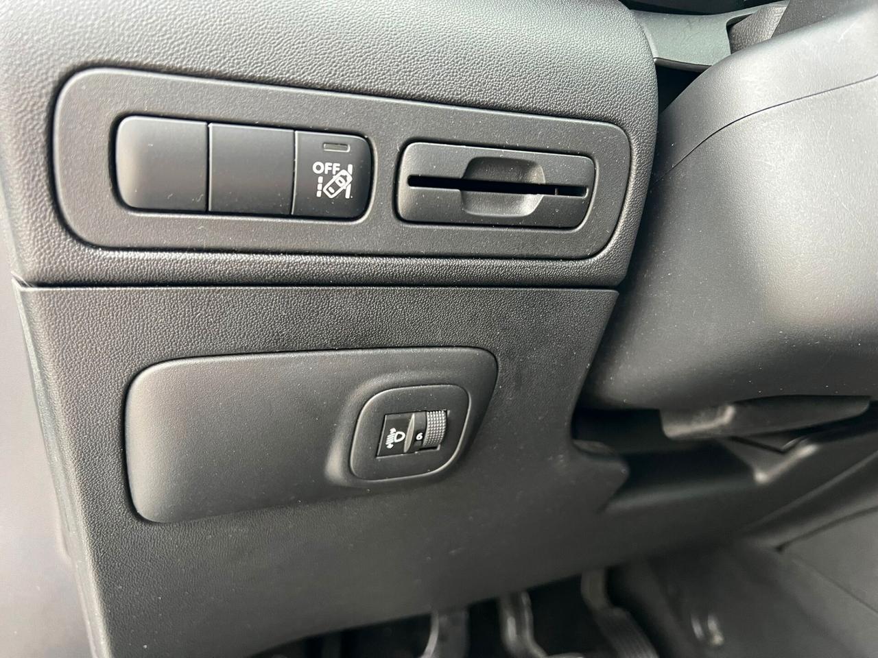 CITROEN C3 AIRCROS 1.2 110CV PURETECH 2019!!!!!