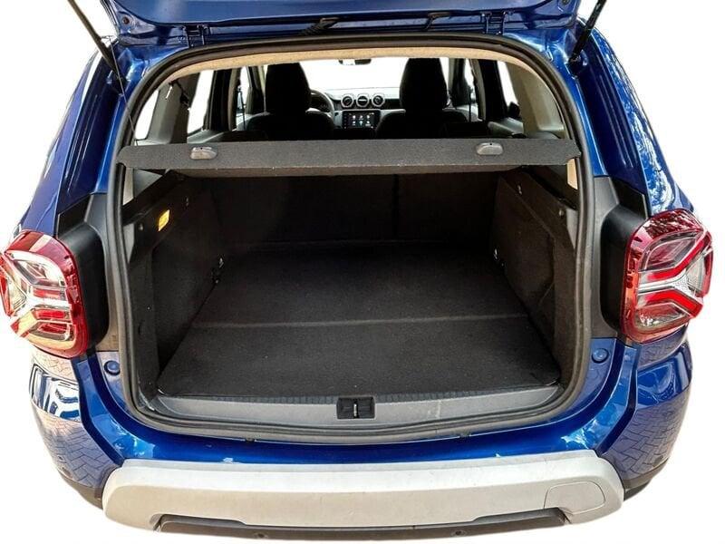 Dacia Duster Duster 1.5 Blue dCi 8V 115 CV 4x4 Prestige