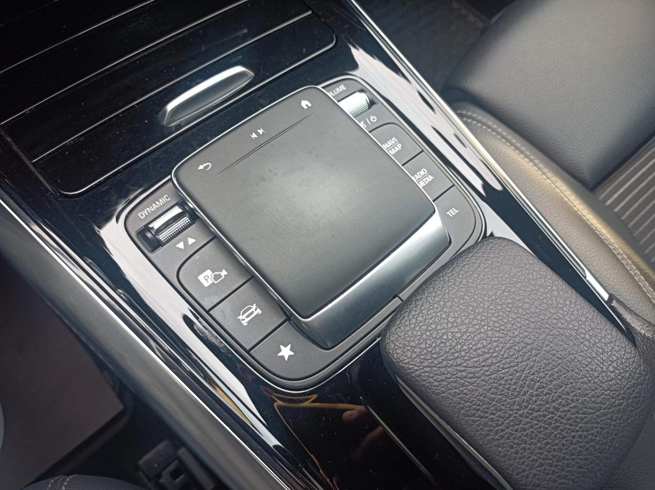 Mercedes-benz GLA 200 d Automatic 4Matic Sport Plus