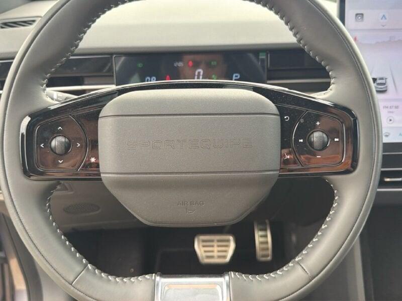SPORTEQUIPE Sportequipe 6 GT 1.6 T-GDI DCT