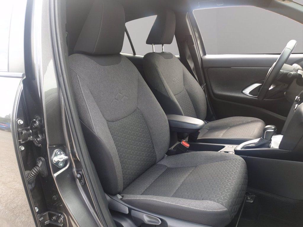 TOYOTA Yaris cross 1.5h trend fwd 116cv e-cvt del 2022
