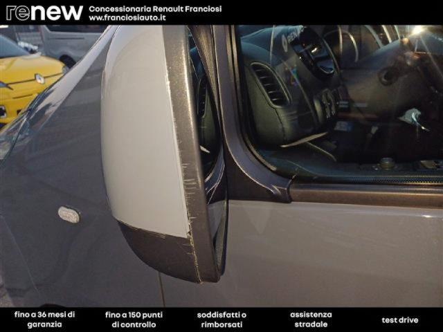 RENAULT Trafic T27 2.0 dci 145cv L1H1 Energy Ice