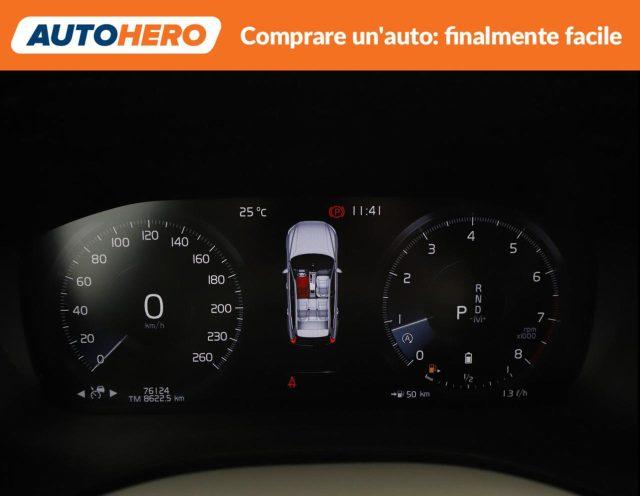 VOLVO XC60 B4 Geartronic Momentum Pro