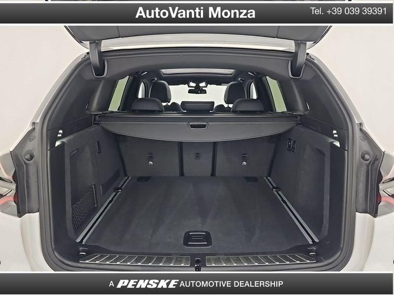 BMW X3 X3 xDrive30d 48V Msport
