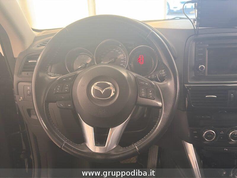 Mazda CX-5 I Diesel 2.2 Exceed 4wd 150cv