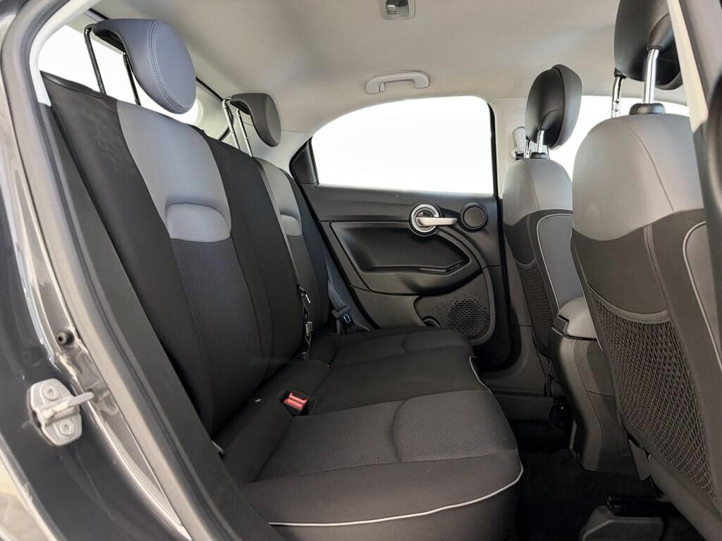 Fiat 500X 1.6 Multijet Pop Star 4x2