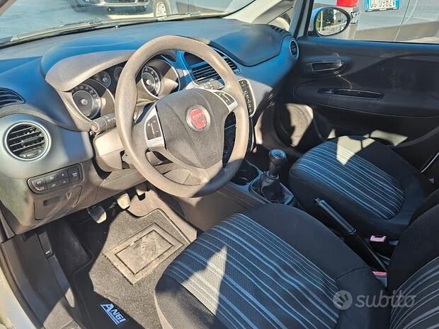 Fiat Punto Evo Punto Evo 1.3 Mjt 75 CV DPF 5 porte S&S Dynamic