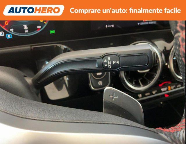 MERCEDES-BENZ B 180 d Automatic Premium