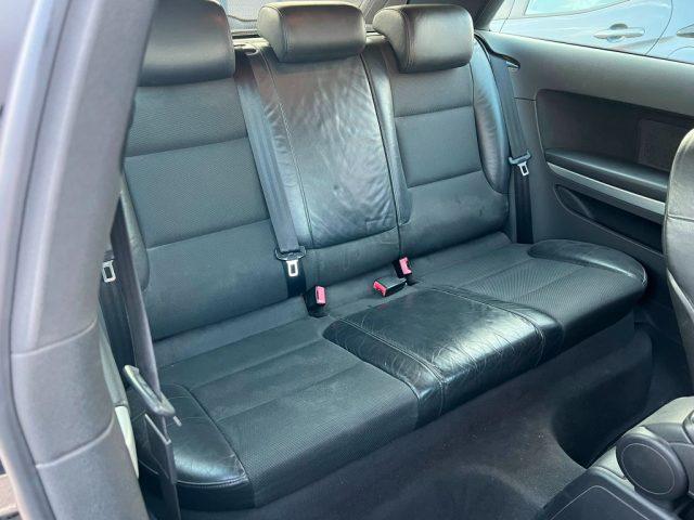 AUDI A3 2.0 TDI 170 CV S-line TETTO