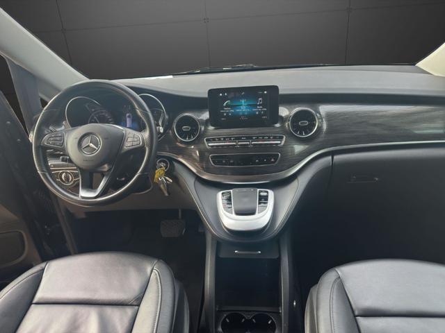 MERCEDES-BENZ V 250 d Automatic Premium Extralong*PREZZO IVA ESCLUSA*