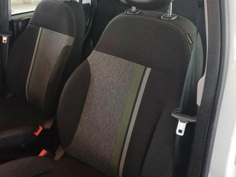 FIAT PANDA 1.0 70 CV SES HYBRID E6D-T CITY CROSS 5 PORTE BERLINA