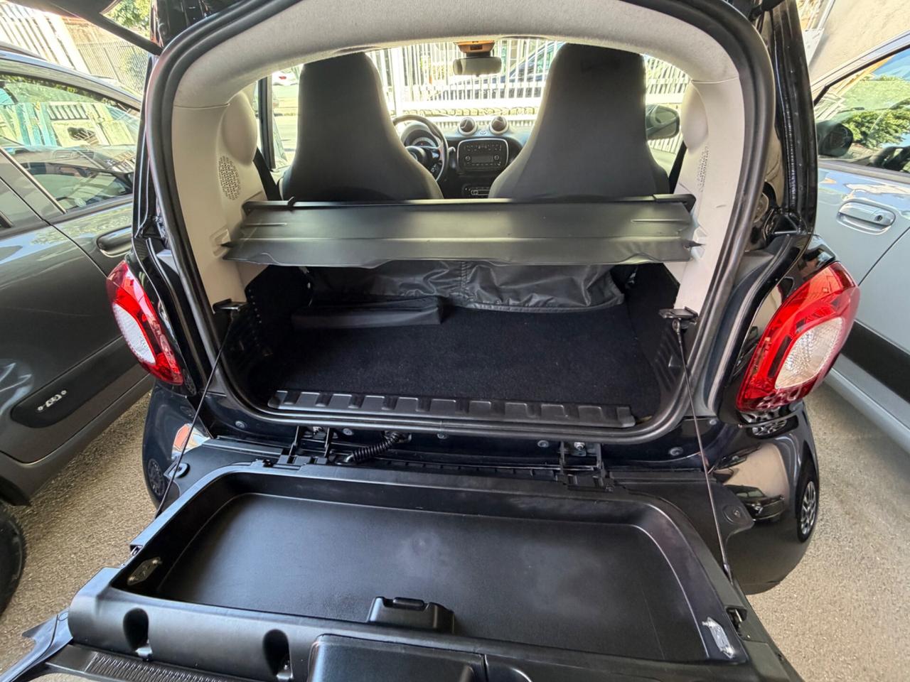 Smart ForTwo 70 1.0 Youngster