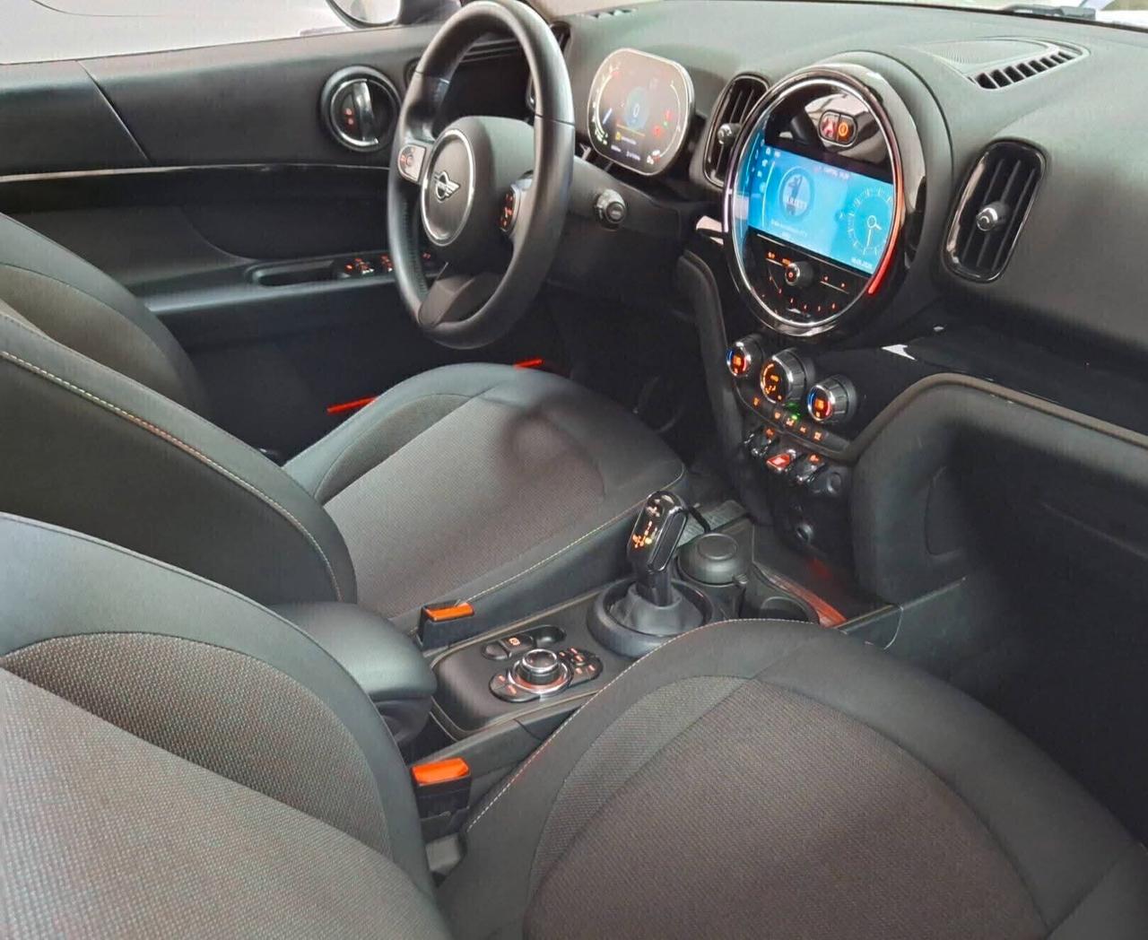 Mini Countryman 1.5benzina 136cv cerchi18 full led