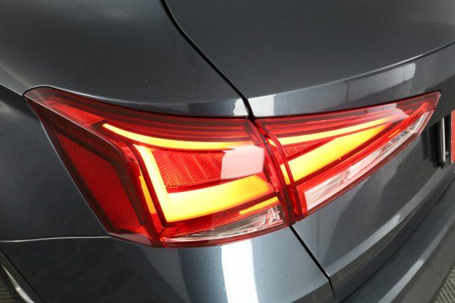 SEAT Arona Arona 1.0 TGI Style