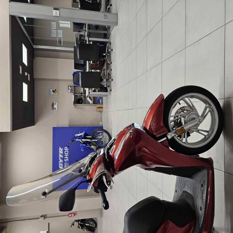 Honda SH 125i - 2021