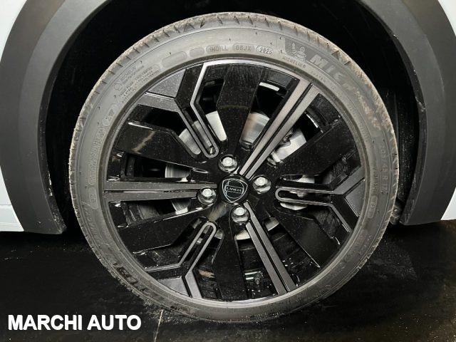 LANCIA Ypsilon Hybrid e-DCT HF Line 110cv