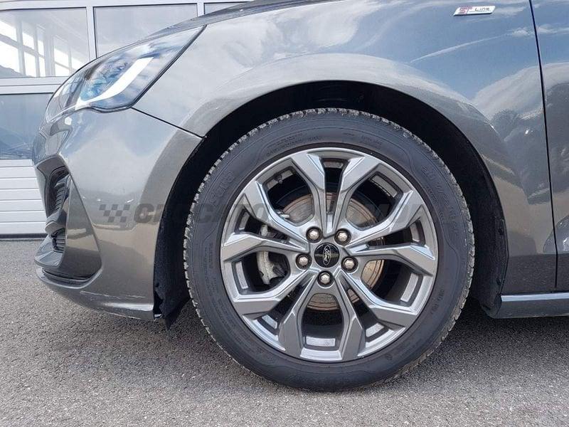 Ford Focus Focus SW 1.0t ecoboost h ST-Line 125cv