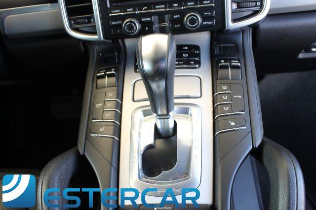PORSCHE Cayenne 3.0 Diesel