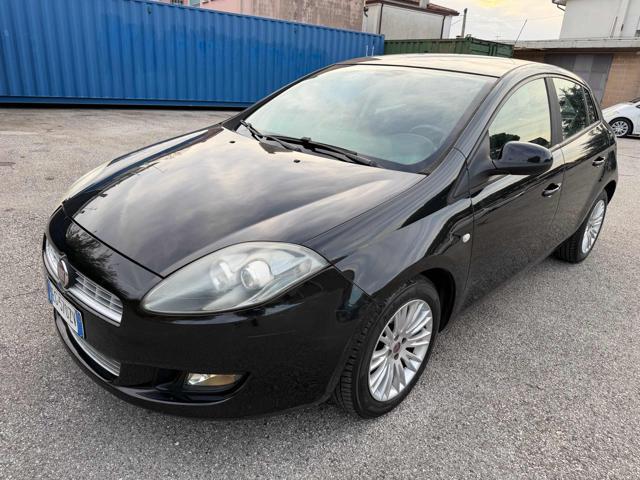 FIAT Bravo 77,578km 1.4 Emotion BENZINA/GPL COME NUOVA
