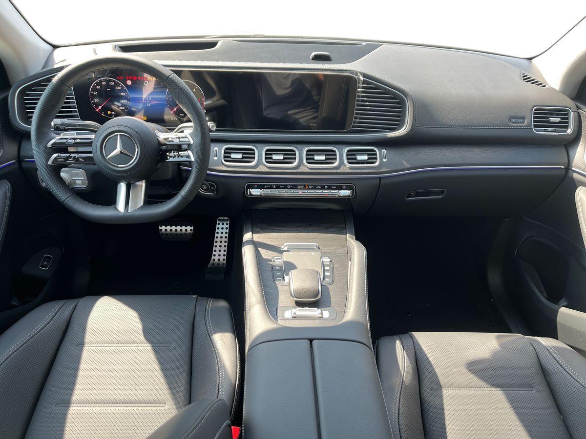 Mercedes-Benz GLE 300 d 4MATIC Coupe