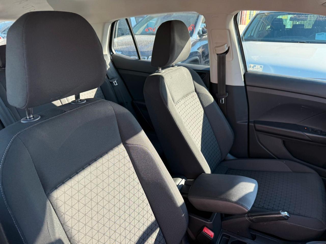 Volkswagen T-Cross 1.0 TSI 95 CV Style BMT