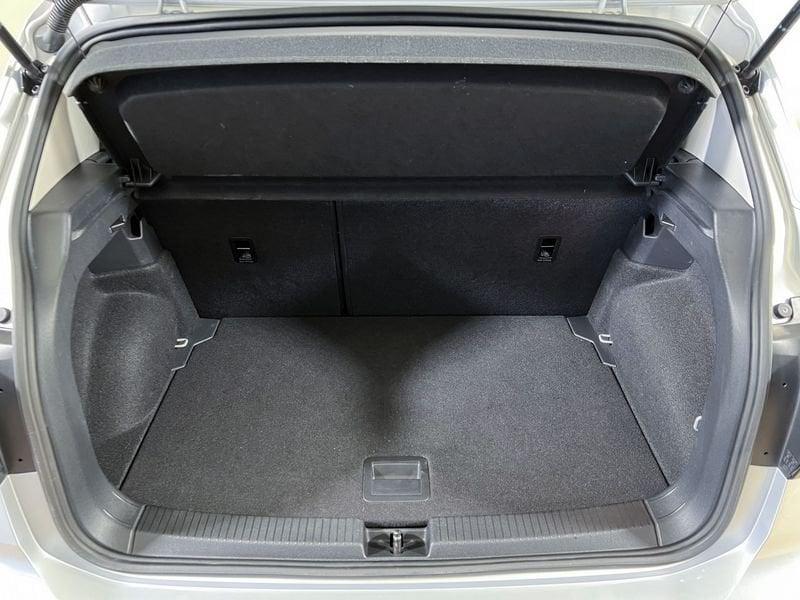 Volkswagen T-Cross 1.0 TSI 110 CV DSG Style