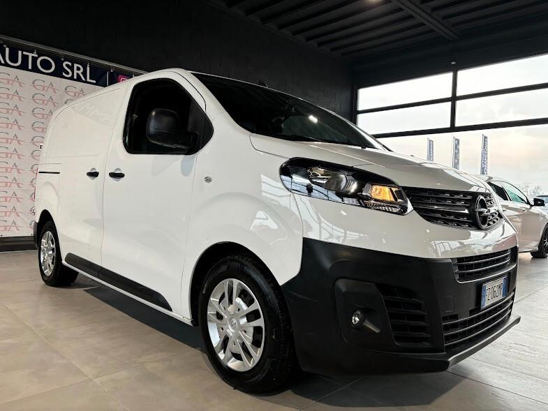 Opel Vivaro 1.5 Diesel 120CV L1 H1