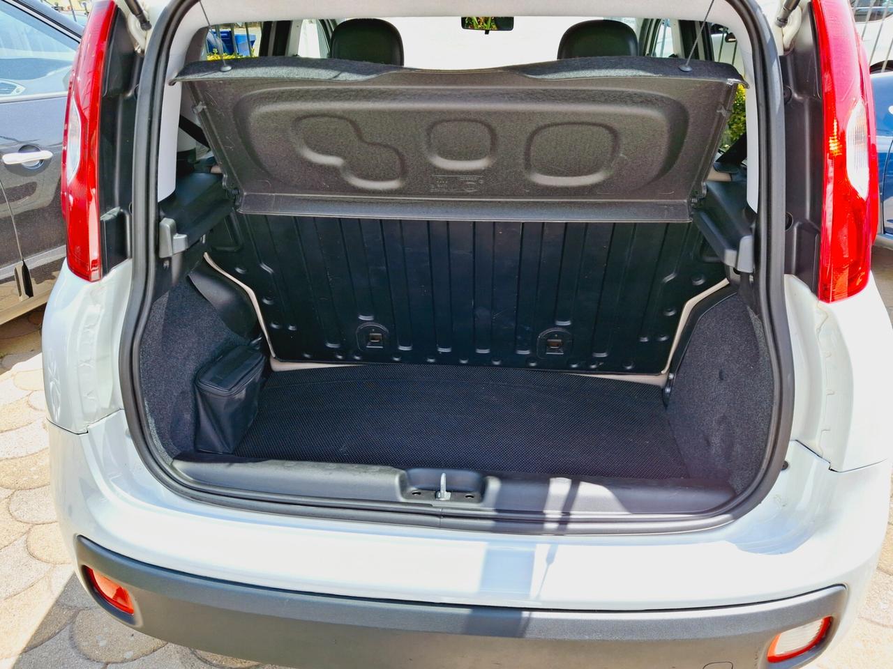 Fiat Panda 1.2 EasyPower GPL