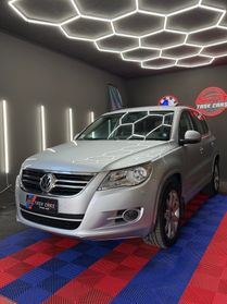Volkswagen Tiguan 2.0 TDI DPF Trend & Fun BlueMotion Tech.