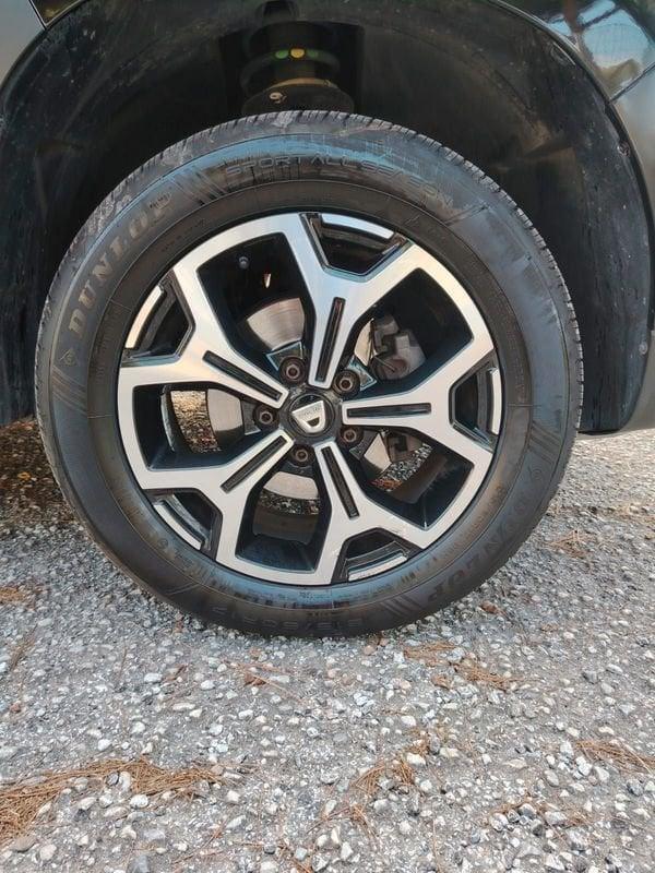 Dacia Duster Duster 1.5 Blue dCi 8V 115 CV 4x2 Essential