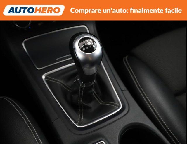 MERCEDES-BENZ B 180 d Automatic Sport