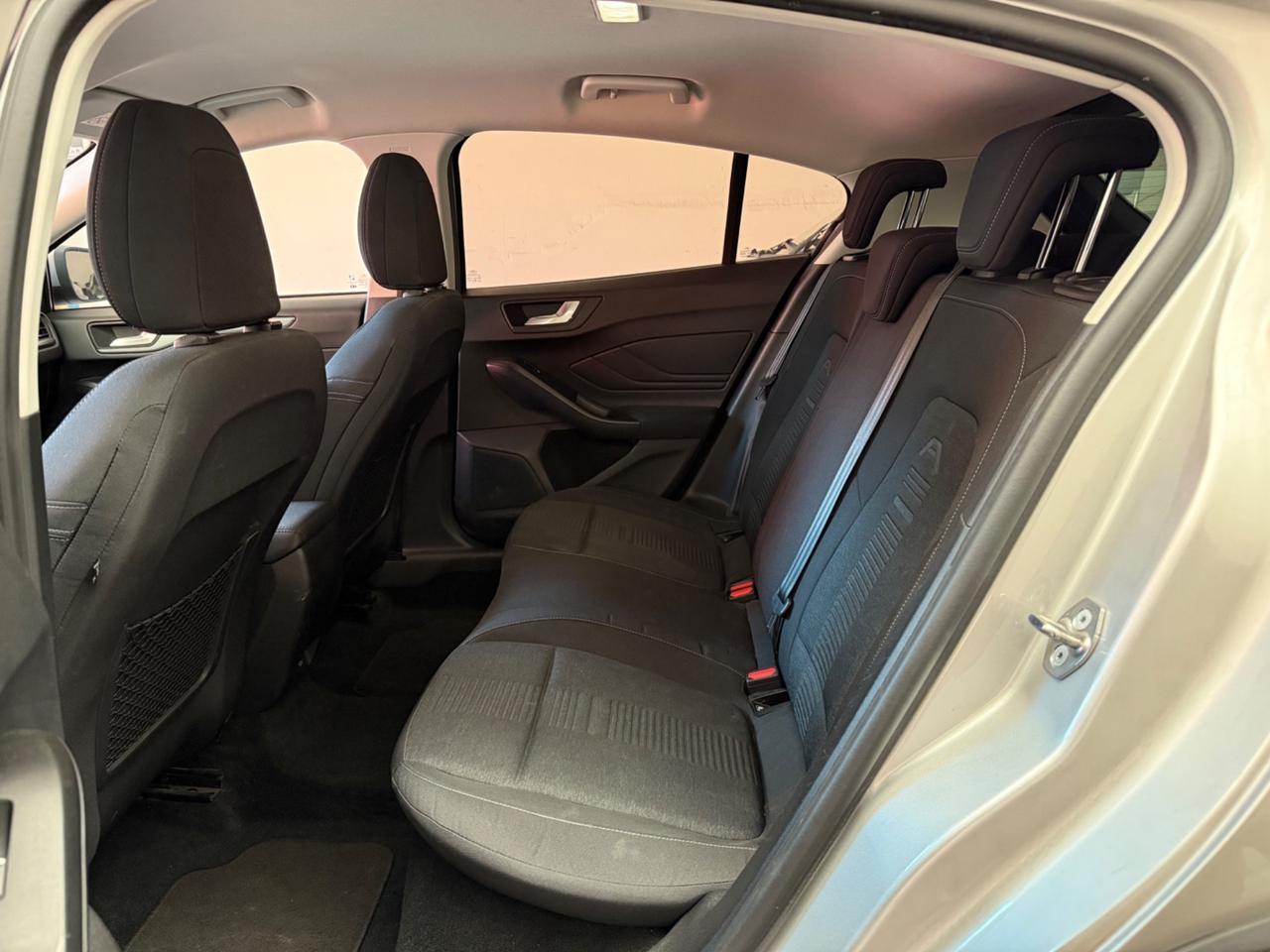 Ford Focus 1.5 EcoBlue 120 CV 5p. Active